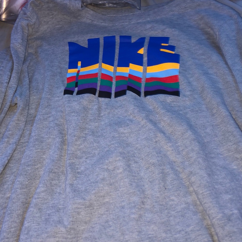 Long sleeve